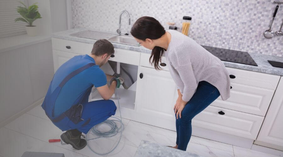 Professional Tankless Water Heater Installation in Fort Defiance, AZ